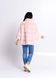 photo Pink mink coat, bat model in the women's furs clothing web store https://furstore.shop
