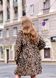 photo Women's leopard fur coat in the women's furs clothing web store https://furstore.shop