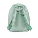 photo Сумка-рюкзак de esse DS23667-20 Светло-зеленый in the women's furs clothing web store https://furstore.shop