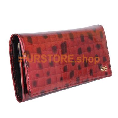 photographic Кошелек de esse LC14389-T702red Красный in the women's fur clothing store https://furstore.shop