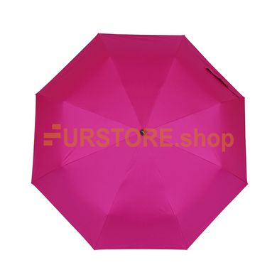 фотогорафия Зонт складной de esse 3304 механический Розовый в магазине женской меховой одежды https://furstore.shop