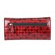 фото Кошелек de esse LC14389-T702red Красный в онлайн крамниці жіночого одягу https://furstore.shop