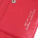 фото Кошелек de esse LC14240-MN16 Красный в онлайн крамниці жіночого одягу https://furstore.shop