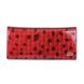 photo Кошелек de esse LC14389-T702red Красный in the women's furs clothing web store https://furstore.shop