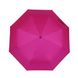 фото Зонт складной de esse 3304 механический Розовый в онлайн крамниці жіночого одягу https://furstore.shop