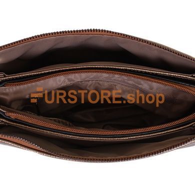 photographic Сумка de esse T37833-901 Темно-золотая in the women's fur clothing store https://furstore.shop