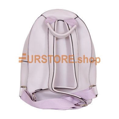 фотогорафія Сумка-рюкзак de esse DS23667-67 Светло-розовый в онлайн крамниці хутряного одягу https://furstore.shop
