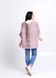photo Mink shot fur coat lavander colour in the women's furs clothing web store https://furstore.shop