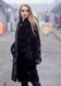 фото Норкова шуба з капюшоном, трансформер 100/70 в онлайн крамниці жіночого одягу https://furstore.shop