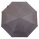 фото Зонт складной de esse 3305 механический Серый в онлайн крамниці жіночого одягу https://furstore.shop