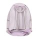 photo Сумка-рюкзак de esse DS23667-67 Светло-розовый in the women's furs clothing web store https://furstore.shop