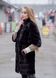 photo Long mink coat, transformer 4 in 1 in the women's furs clothing web store https://furstore.shop