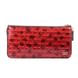 фото Кошелек de esse LC14865-T702-red Красный в онлайн крамниці жіночого одягу https://furstore.shop