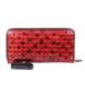 фото Кошелек de esse LC14865-T702-red Красный в онлайн крамниці жіночого одягу https://furstore.shop