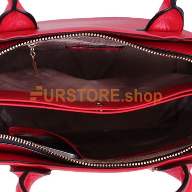 photographic Сумка de esse L27739-3 Красная in the women's fur clothing store https://furstore.shop