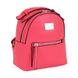 фото Сумка-рюкзак de esse DS23786-64 Ярко-красная в интернет магазине магазине меха https://furstore.shop