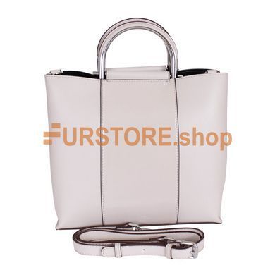 photographic Сумка de esse L35051-2 Светло-серая in the women's fur clothing store https://furstore.shop
