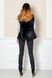 photo Inexpensive rabbit fur vest in the women's furs clothing web store https://furstore.shop