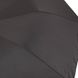 фото Зонт складной de esse 3212 полуавтомат Черный в онлайн крамниці жіночого одягу https://furstore.shop