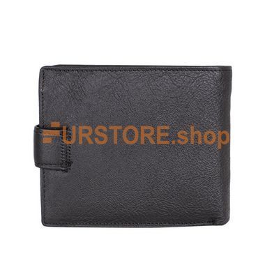photographic Портмоне de esse LC81258-1 Черное in the women's fur clothing store https://furstore.shop