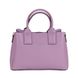фото Сумка de esse L277802-15 Фиолетовая в онлайн крамниці жіночого одягу https://furstore.shop