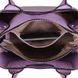 фото Сумка de esse L277802-15 Фиолетовая в онлайн крамниці жіночого одягу https://furstore.shop