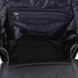 фото Сумка-рюкзак de esse DS23724-401 Черная в онлайн крамниці жіночого одягу https://furstore.shop