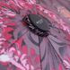 фото Зонт складной de esse 3215 полуавтомат Бордовый в онлайн крамниці жіночого одягу https://furstore.shop
