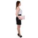 фото Сумка de esse DS23660-61 Розовая в онлайн крамниці жіночого одягу https://furstore.shop