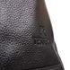 фото Сумка-рюкзак de esse T37813-101 Черная в онлайн крамниці жіночого одягу https://furstore.shop
