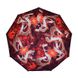 фото Зонт складной de esse 3215 полуавтомат Темно-красный в онлайн крамниці жіночого одягу https://furstore.shop