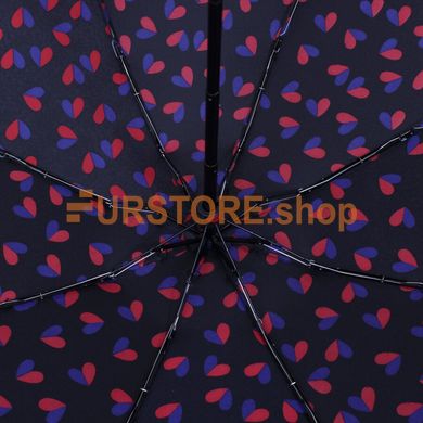 photographic Зонт складной de esse 5301 механический Сердца in the women's fur clothing store https://furstore.shop