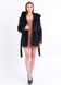 photo Sheared short fur coat from coypu in the women's furs clothing web store https://furstore.shop