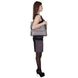 фото Сумка de esse T37943-66 Сиреневая в онлайн крамниці жіночого одягу https://furstore.shop