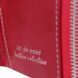 фото Кошелек de esse LC14189-YP05 Красный в онлайн крамниці жіночого одягу https://furstore.shop