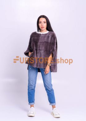 photographic Mink fur sweater in the women's fur clothing store https://furstore.shop