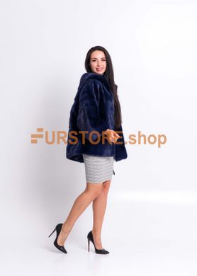 photographic Mink Coat auto-lady, natural fur in the women's fur clothing store https://furstore.shop