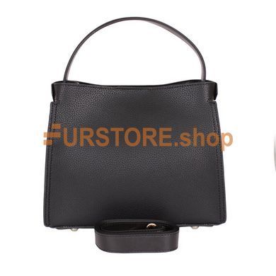 photographic Сумка de esse L27782-1 Черная in the women's fur clothing store https://furstore.shop