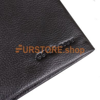 photographic Портмоне de esse LC14648-01 Черное in the women's fur clothing store https://furstore.shop