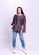фото Хутряний норковий светр в онлайн крамниці жіночого одягу https://furstore.shop