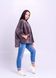 фото Хутряний норковий светр в онлайн крамниці жіночого одягу https://furstore.shop