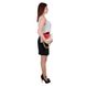 фото Сумка de esse DS23169-118 Красная в онлайн крамниці жіночого одягу https://furstore.shop