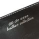 фото Кошелек de esse LC14493-YP01 Черный в онлайн крамниці жіночого одягу https://furstore.shop