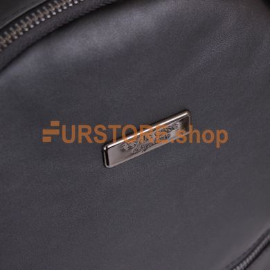 photographic Сумка-рюкзак de esse D23929-4001 Черная in the women's fur clothing store https://furstore.shop