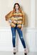 фото Короткий кожушок з лисиці в онлайн крамниці жіночого одягу https://furstore.shop