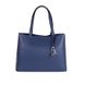 фото Сумка de esse L277858-3 Синяя в онлайн крамниці жіночого одягу https://furstore.shop