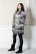 photo Rabbit fur vest in the online store FurStore.shop in the women's furs clothing web store https://furstore.shop