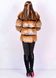 фото Коротка шуба з лисиці в онлайн крамниці жіночого одягу https://furstore.shop