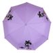 фото Зонт складной de esse 3211 полуавтомат Фиолетовый пляж в интернет магазине магазине меха https://furstore.shop