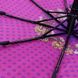 фото Зонт складной de esse 3132 автомат Фиолетовый в онлайн крамниці жіночого одягу https://furstore.shop